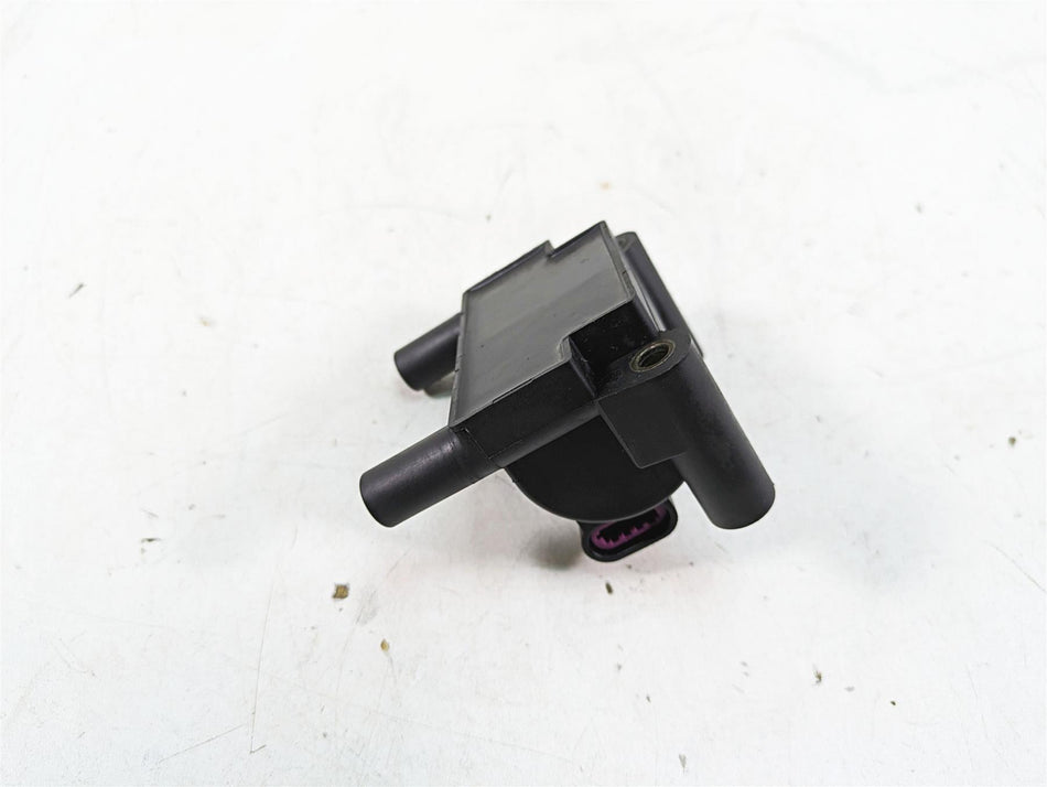 2010 Harley Touring FLHTCU Electra Glide Delphi Ignition Coils 31696-07A {{ shop.shopifyCountryName }} - Mototech271