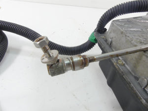 2015 Yamaha Waverunner VX1100 Cruiser Reverse Trim Motor & Box F2X-6140B-00-00