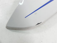 Load image into Gallery viewer, 2017 BMW R1200RT K52 Right Side Cover Fairing &amp; Emblem Alpinweiss 46638567816 | Mototech271
