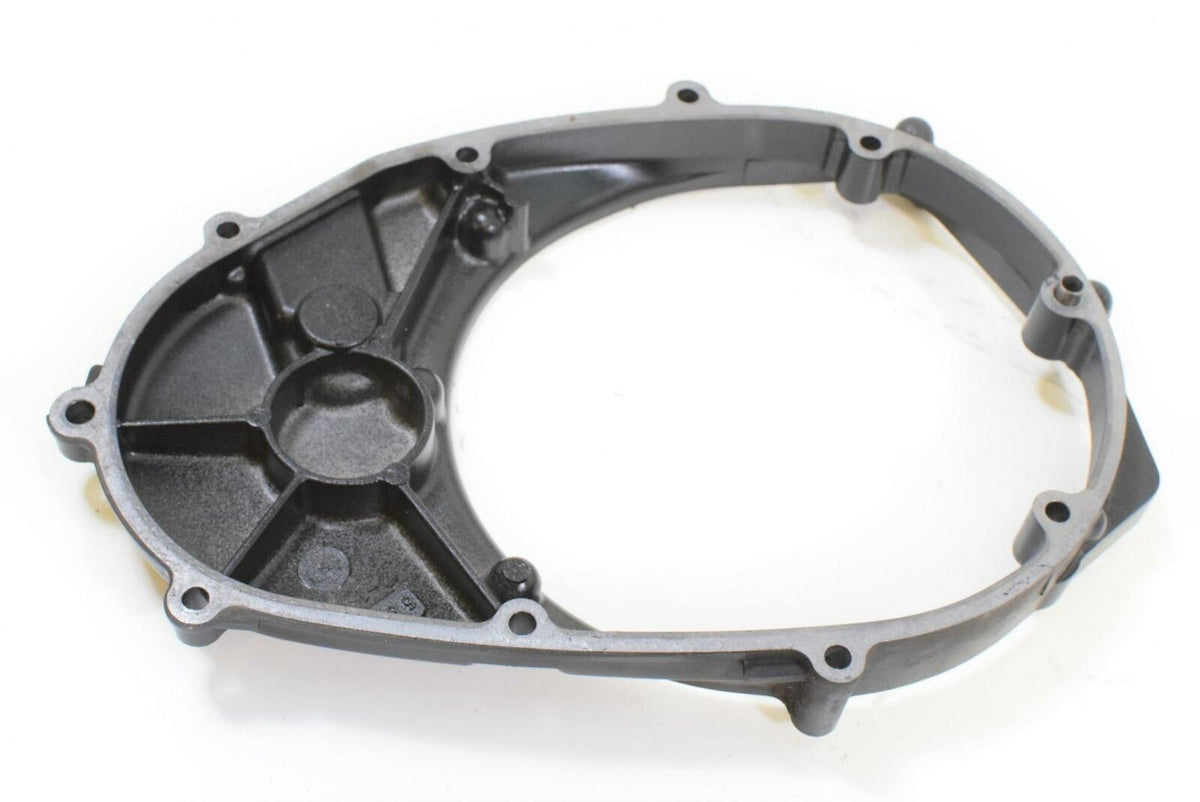 2004 Suzuki VZ1600 Marauder Left Inner Engine Rotor Cover K1403-11384 {{ shop.shopifyCountryName }} - Mototech271