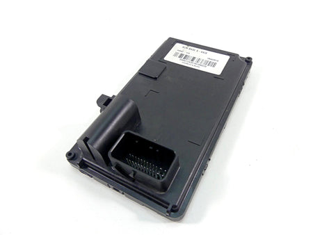 2014 Harley FXDL Dyna Low Rider Bcm Base X-Axis Body Control Module 69992-12A {{ shop.shopifyCountryName }} - Mototech271