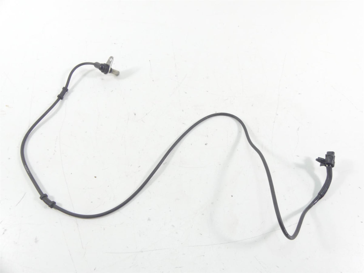 2013 Yamaha VMX17 V-Max 1700 Rear Abs Brake Wheel Speed Sensor 2S3-85980-00-00 {{ shop.shopifyCountryName }} - Mototech271