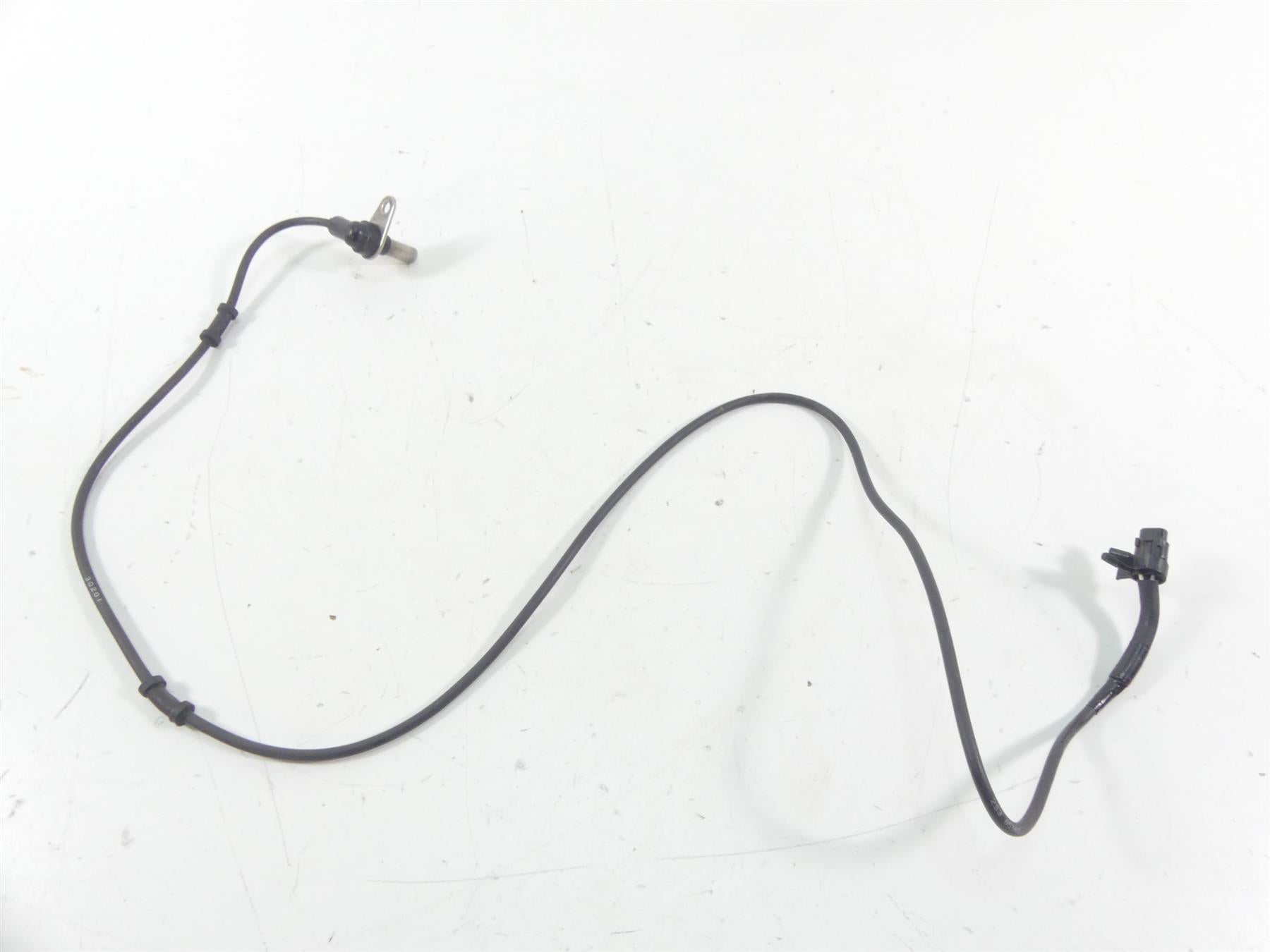 2013 Yamaha VMX17 V-Max 1700 Rear Abs Brake Wheel Speed Sensor 2S3-85980-00-00 {{ shop.shopifyCountryName }} - Mototech271