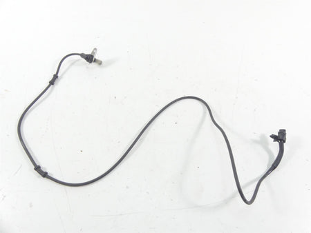 2013 Yamaha VMX17 V-Max 1700 Rear Abs Brake Wheel Speed Sensor 2S3-85980-00-00 {{ shop.shopifyCountryName }} - Mototech271