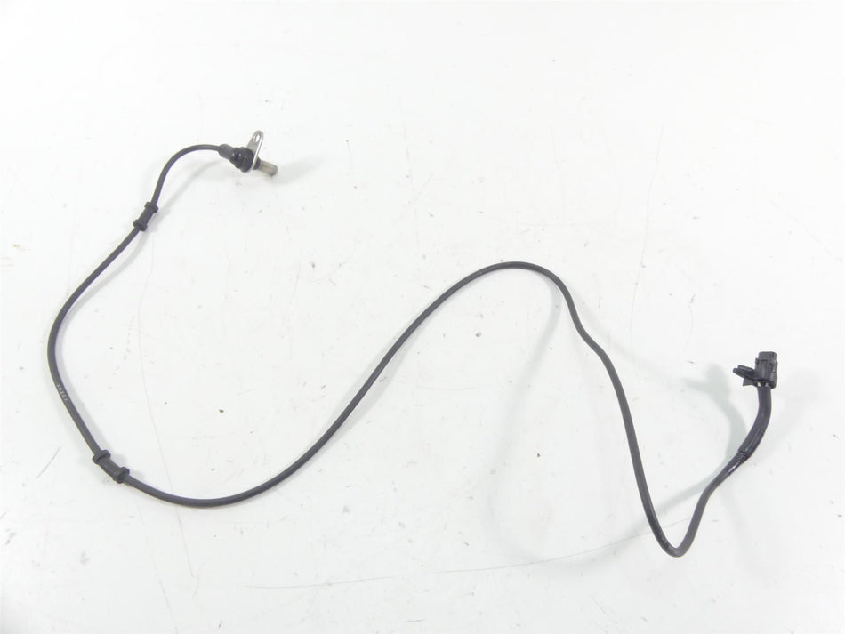 2013 Yamaha VMX17 V-Max 1700 Rear Abs Brake Wheel Speed Sensor 2S3-85980-00-00 {{ shop.shopifyCountryName }} - Mototech271
