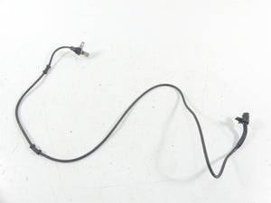 2013 Yamaha VMX17 V-Max 1700 Rear Abs Brake Wheel Speed Sensor 2S3-85980-00-00 | Mototech271