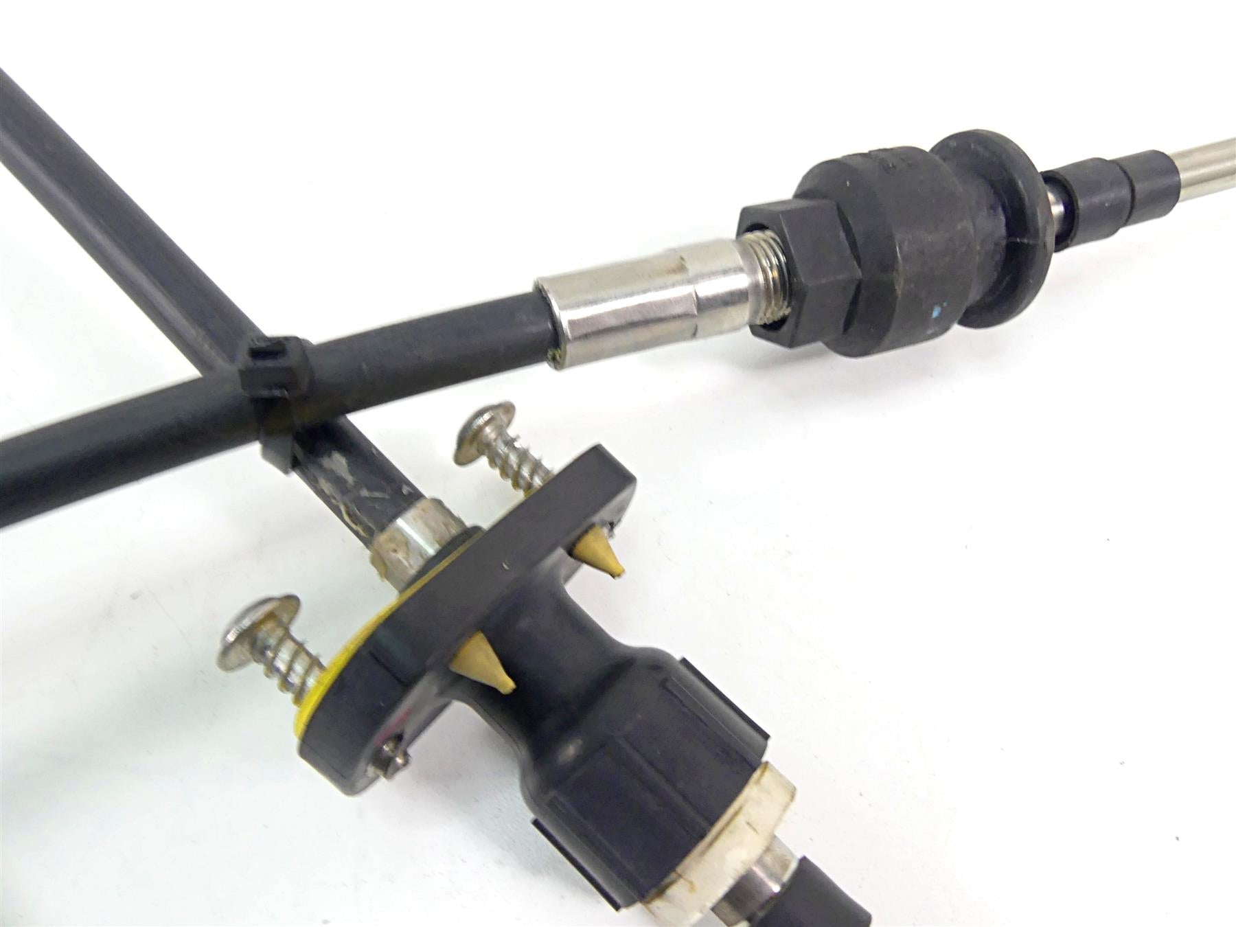 2011 Sea-Doo RXT-X 260 Steering Control Cable 277001602 {{ shop.shopifyCountryName }} - Mototech271