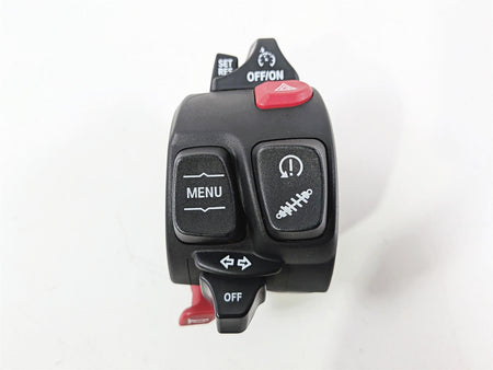 2021 BMW R1250GS K51 Adventure Right Hand Control Switch Start Heat 61318406680-Mototech271