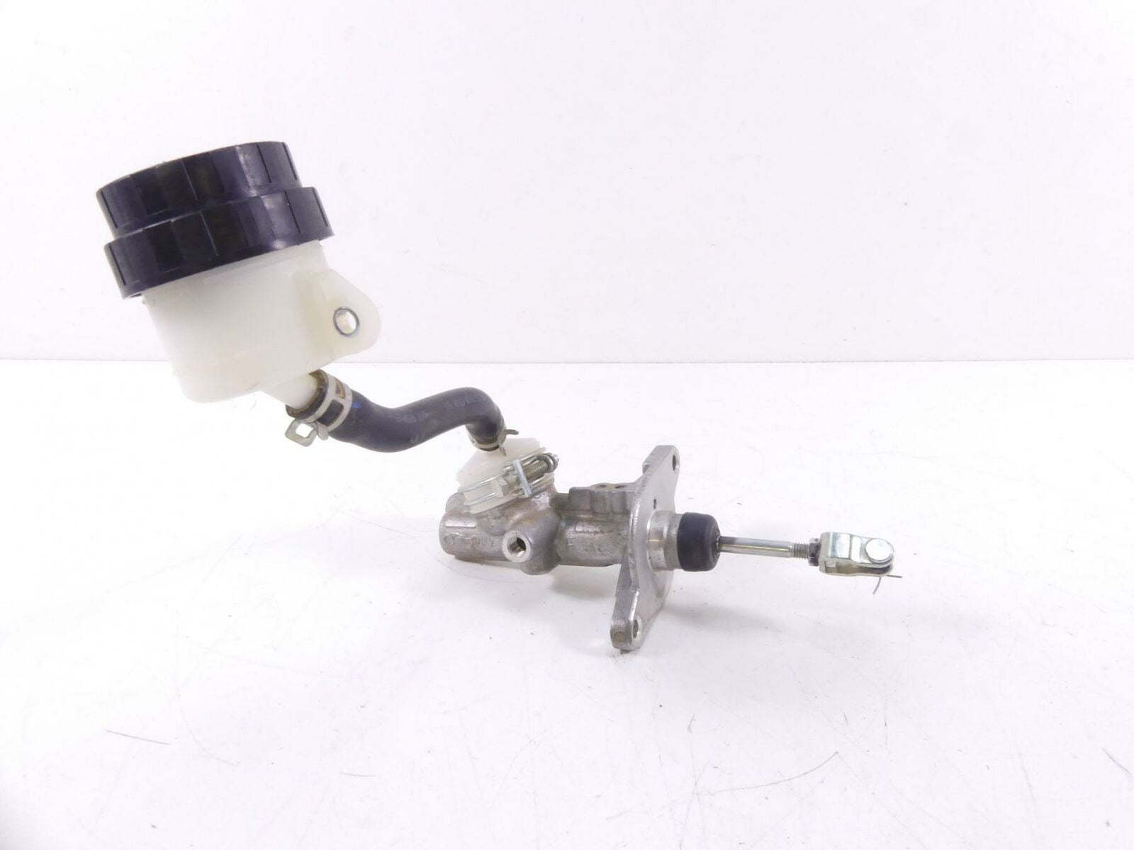 2016 Yamaha YXZ1000R EPS Main Nissin Master Cylinder 2HC-2583T-00 & 2HC-2583T-10 {{ shop.shopifyCountryName }} - Mototech271