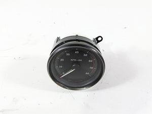 2008 Harley Touring FLHTCU E-Glide 105TH Tachometer Tacho Meter Gauge 67348-04D | Mototech271