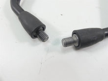 Load image into Gallery viewer, 2016 BMW S1000XR K49 Left Right Rear View Mirror Set 51168567447 51168567448
