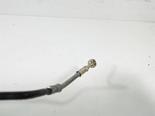 Load image into Gallery viewer, 2023 Triumph Street Triple 765 RS Front Abs Brake Line Hose Set T2021506
