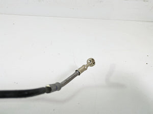 2023 Triumph Street Triple 765 RS Front Abs Brake Line Hose Set T2021506