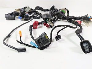 2021 Honda CMX500 Rebel Wiring Harness Loom - No Cuts 32100-MKG-A30