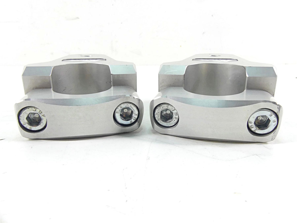 2014 BMW R1200GS K50 Rox Speed Fx 2" Handle Bar Riser Set 1R-P13R-2125 {{ shop.shopifyCountryName }} - Mototech271