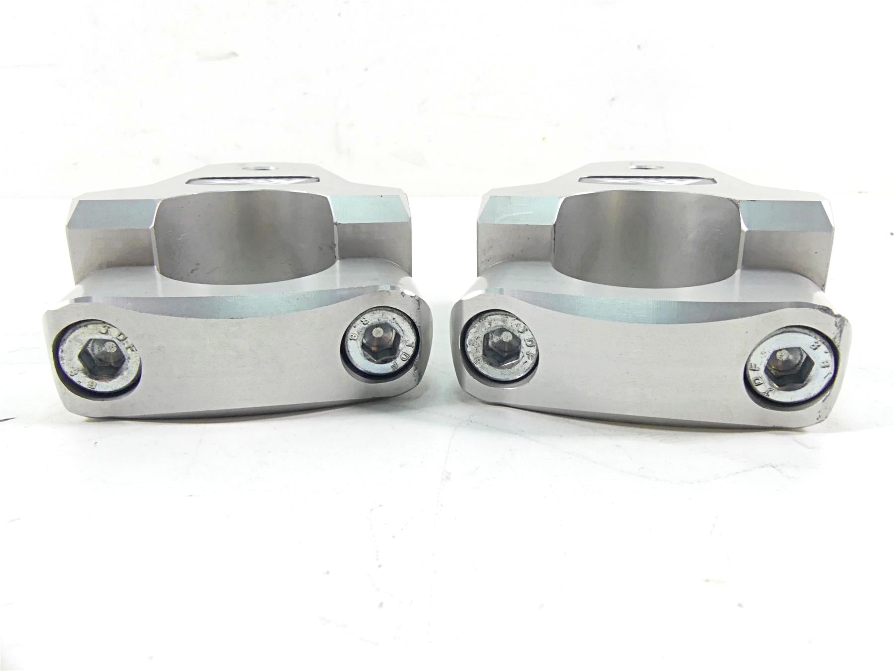 2014 BMW R1200GS K50 Rox Speed Fx 2" Handle Bar Riser Set 1R-P13R-2125 {{ shop.shopifyCountryName }} - Mototech271