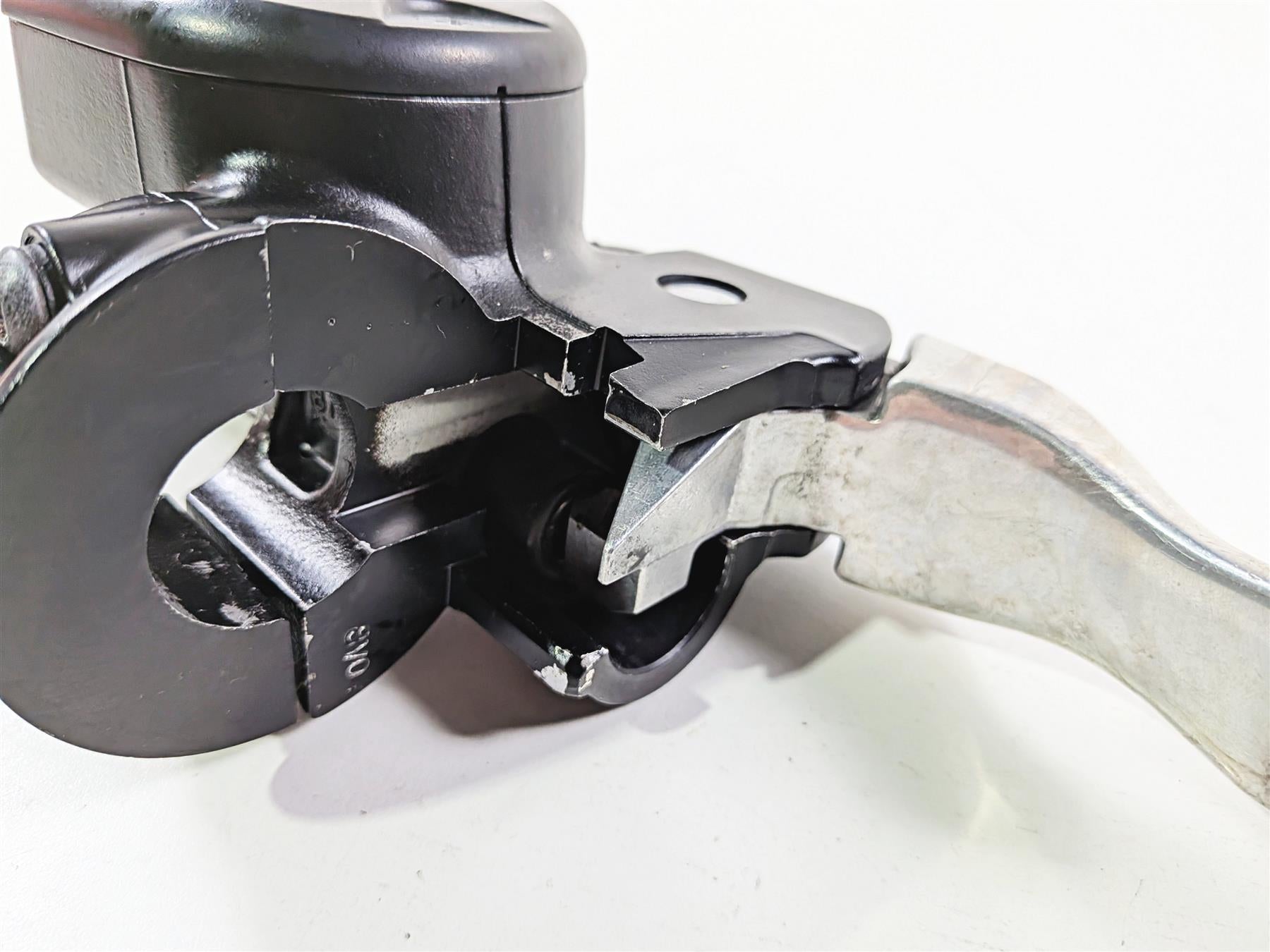 2009 Harley Davidson XR1200 Sportster Front Brake Master Cylinder 5/8" 42941-08-Mototech271