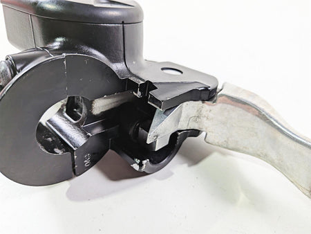 2009 Harley Davidson XR1200 Sportster Front Brake Master Cylinder 5/8" 42941-08-Mototech271