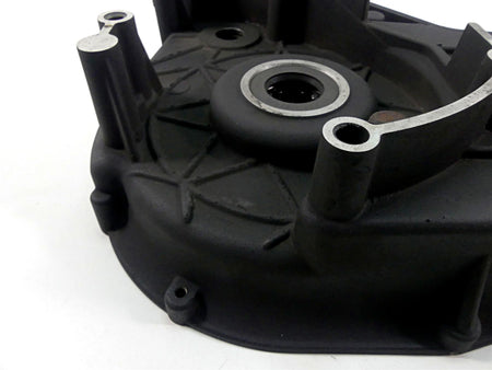 2003 Harley Touring FLHTCI E-Glide 100TH Inner Primary Drive Cover 60677-01B {{ shop.shopifyCountryName }} - Mototech271