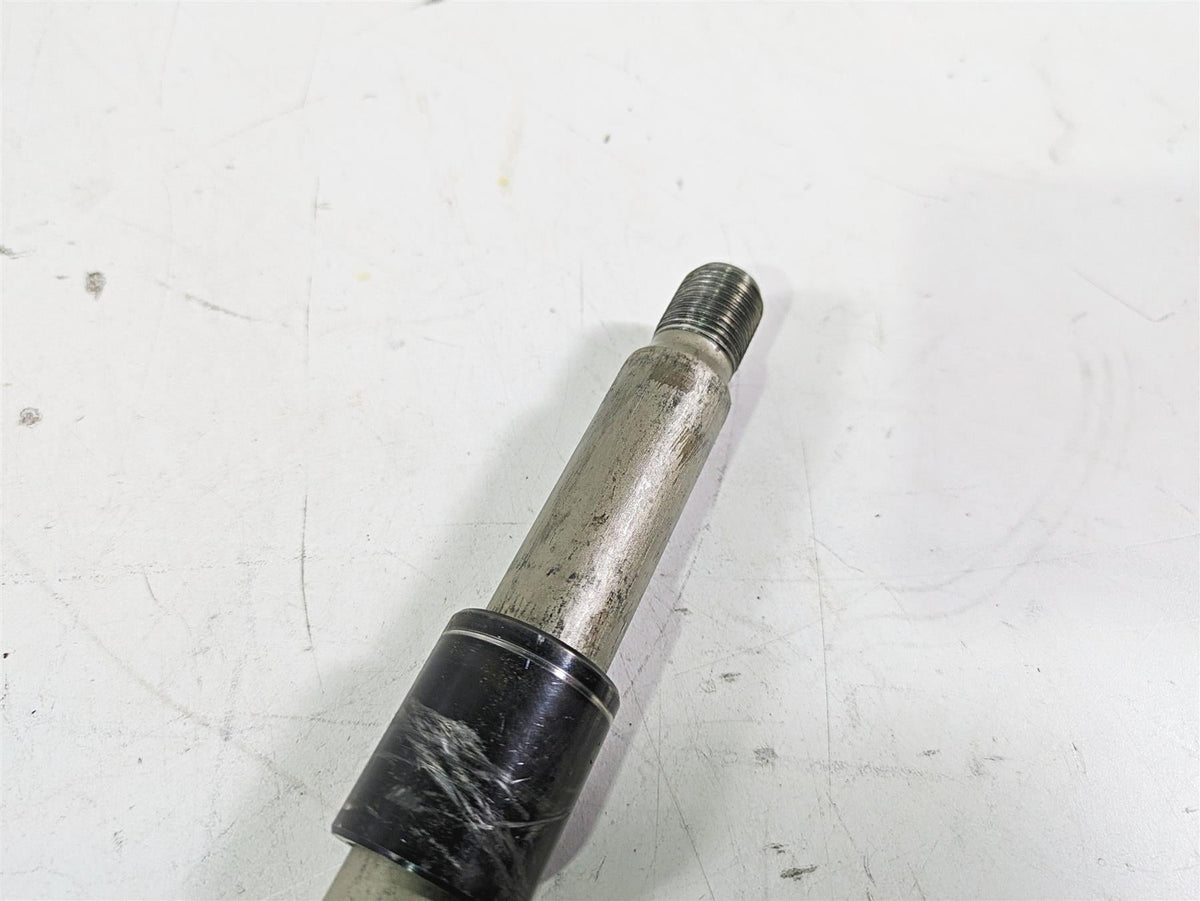 2021 Yamaha Tenere 700 XTZ7 Front 22mm Wheel Spindle Axle BW3-25181-00-00 {{ shop.shopifyCountryName }} - Mototech271