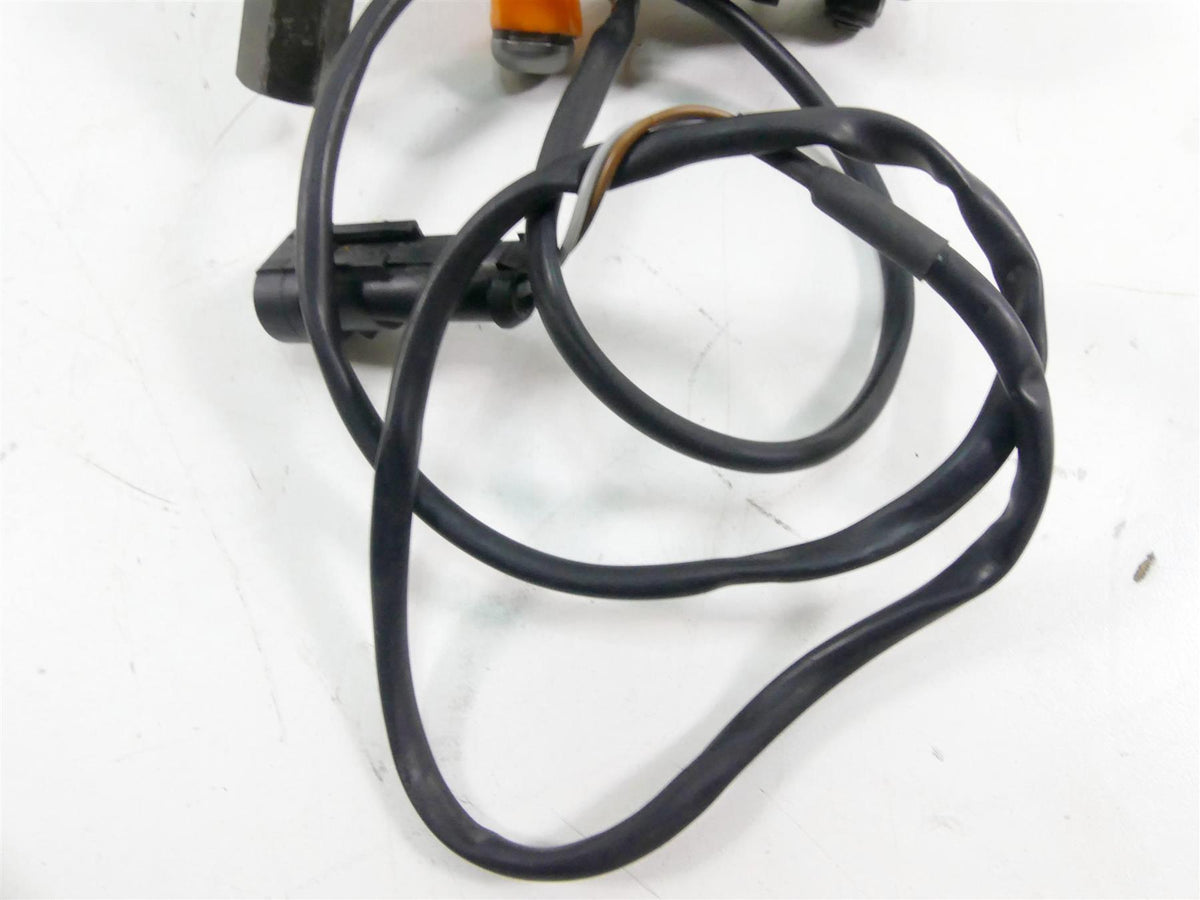2015 KTM 1290 Adventure Front Brembo Brake Radial Master Cylinder 6201300110030 {{ shop.shopifyCountryName }} - Mototech271