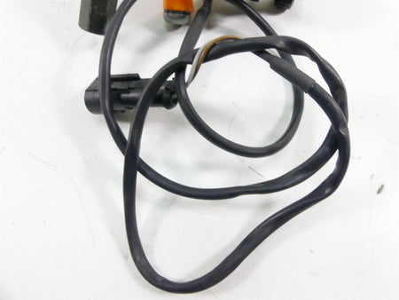 2015 KTM 1290 Adventure Front Brembo Brake Radial Master Cylinder 6201300110030 {{ shop.shopifyCountryName }} - Mototech271