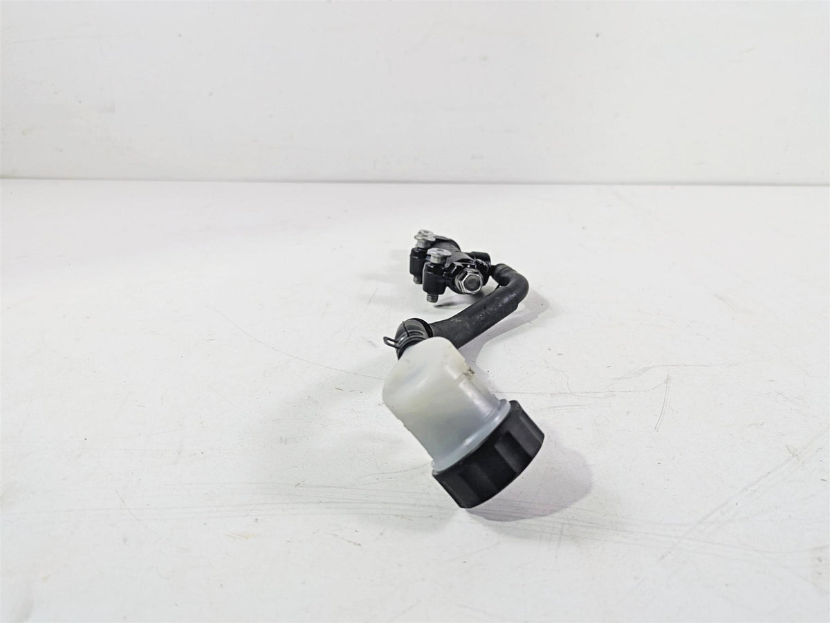 2024 Kawasaki ZX6R ZX636 Ninja Rear Brake Master Cylinder 1/2 43015-0575 {{ shop.shopifyCountryName }} - Mototech271