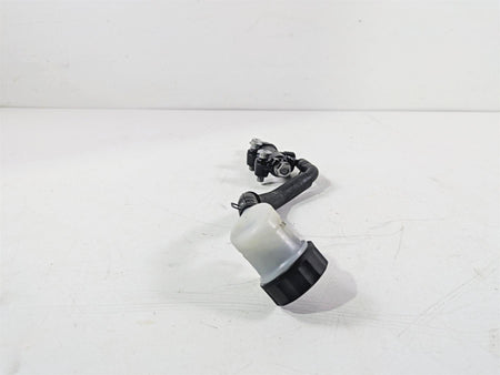 2024 Kawasaki ZX6R ZX636 Ninja Rear Brake Master Cylinder 1/2 43015-0575 {{ shop.shopifyCountryName }} - Mototech271