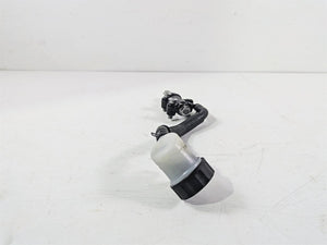 2024 Kawasaki ZX6R ZX636 Ninja Rear Brake Master Cylinder 1/2 43015-0575
