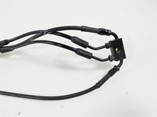 Load image into Gallery viewer, 2016 Harley FXDWG Dyna Wide Glide Front Abs Brake Line Set 42940-12A
