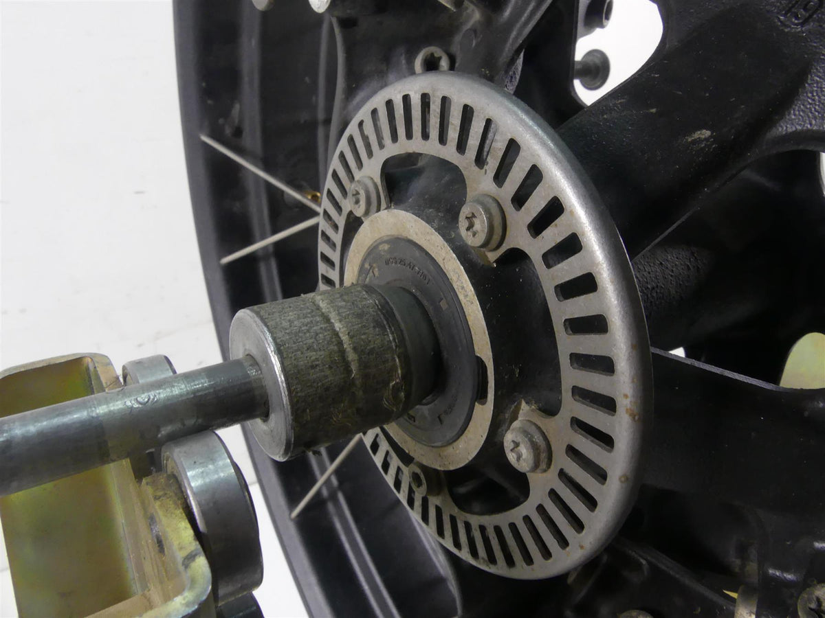 2019 BMW R1250GS K50 Front Wheel Rim 19x3 Spoke 36318528530 {{ shop.shopifyCountryName }} - Mototech271