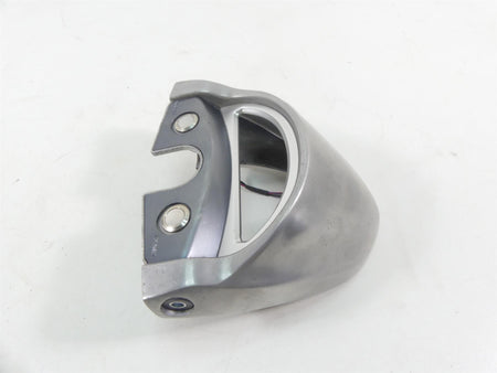 2004 Yamaha XV1700 Road Star Warrior Tachometer Housing Cover 5PX-8357B-00-00 {{ shop.shopifyCountryName }} - Mototech271