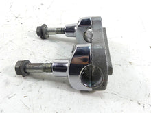 Load image into Gallery viewer, 1979 Harley Sportster XLS1000 Roadster Handlebar Mount Riser 55902-79 55900-79
