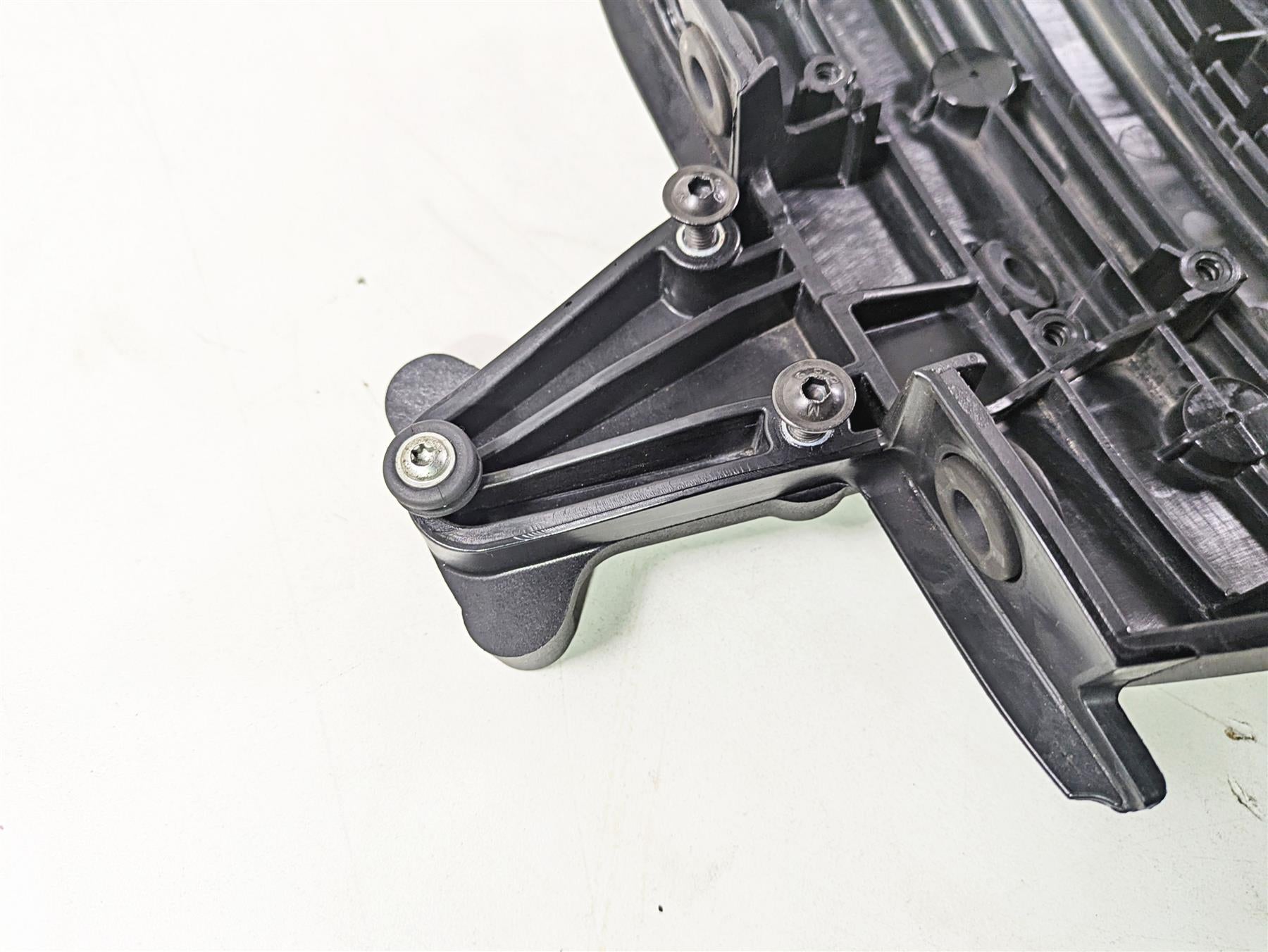 2015 Ducati Hypermotard 821 SP Rear Inner Fender Battery Tray 55910111B {{ shop.shopifyCountryName }} - Mototech271