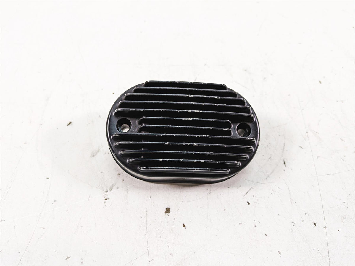 2009 Harley FXCWC Softail Rocker C Rectifier Voltage Regulator 74540-08 {{ shop.shopifyCountryName }} - Mototech271