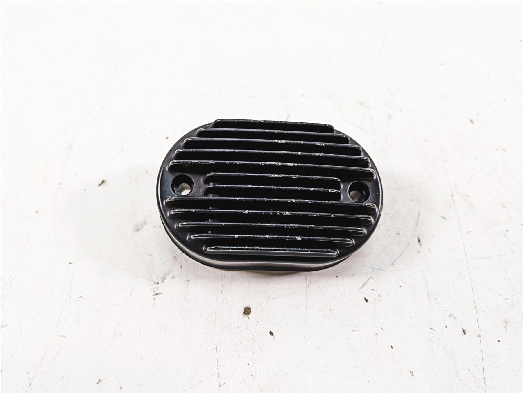 2009 Harley FXCWC Softail Rocker C Rectifier Voltage Regulator 74540-08 {{ shop.shopifyCountryName }} - Mototech271