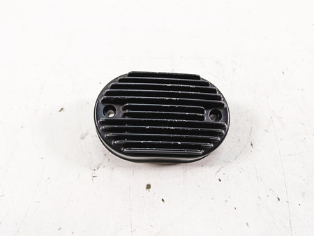 2009 Harley FXCWC Softail Rocker C Rectifier Voltage Regulator 74540-08 {{ shop.shopifyCountryName }} - Mototech271