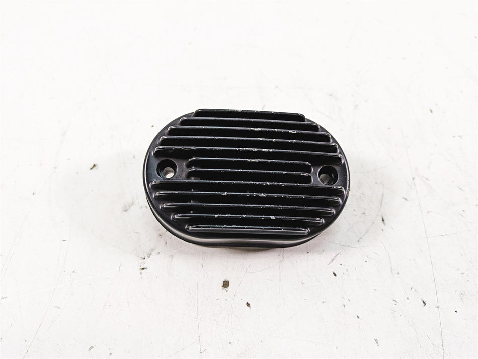 2009 Harley FXCWC Softail Rocker C Rectifier Voltage Regulator 74540-08 {{ shop.shopifyCountryName }} - Mototech271