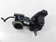Load image into Gallery viewer, 2019 Harley Softail FXBB Street Bob Mikuni Throttle Body Fuel Injection 27300122
