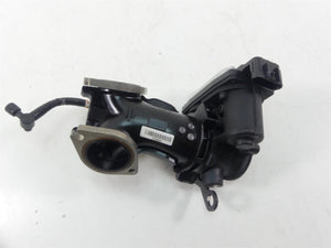 2019 Harley Softail FXBB Street Bob Mikuni Throttle Body Fuel Injection 27300122