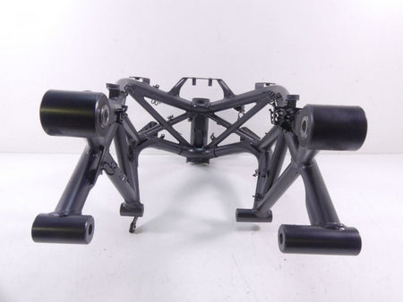 2015 Ducati Diavel Dark Straight Main Frame Chassis Cln Ez Rgstr 470P2012AT {{ shop.shopifyCountryName }} - Mototech271