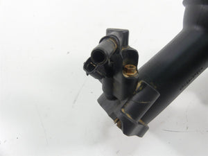 2014 Can Am Renegade 1000 STD Fuel Air intake Injector Set 420667520 | Mototech271