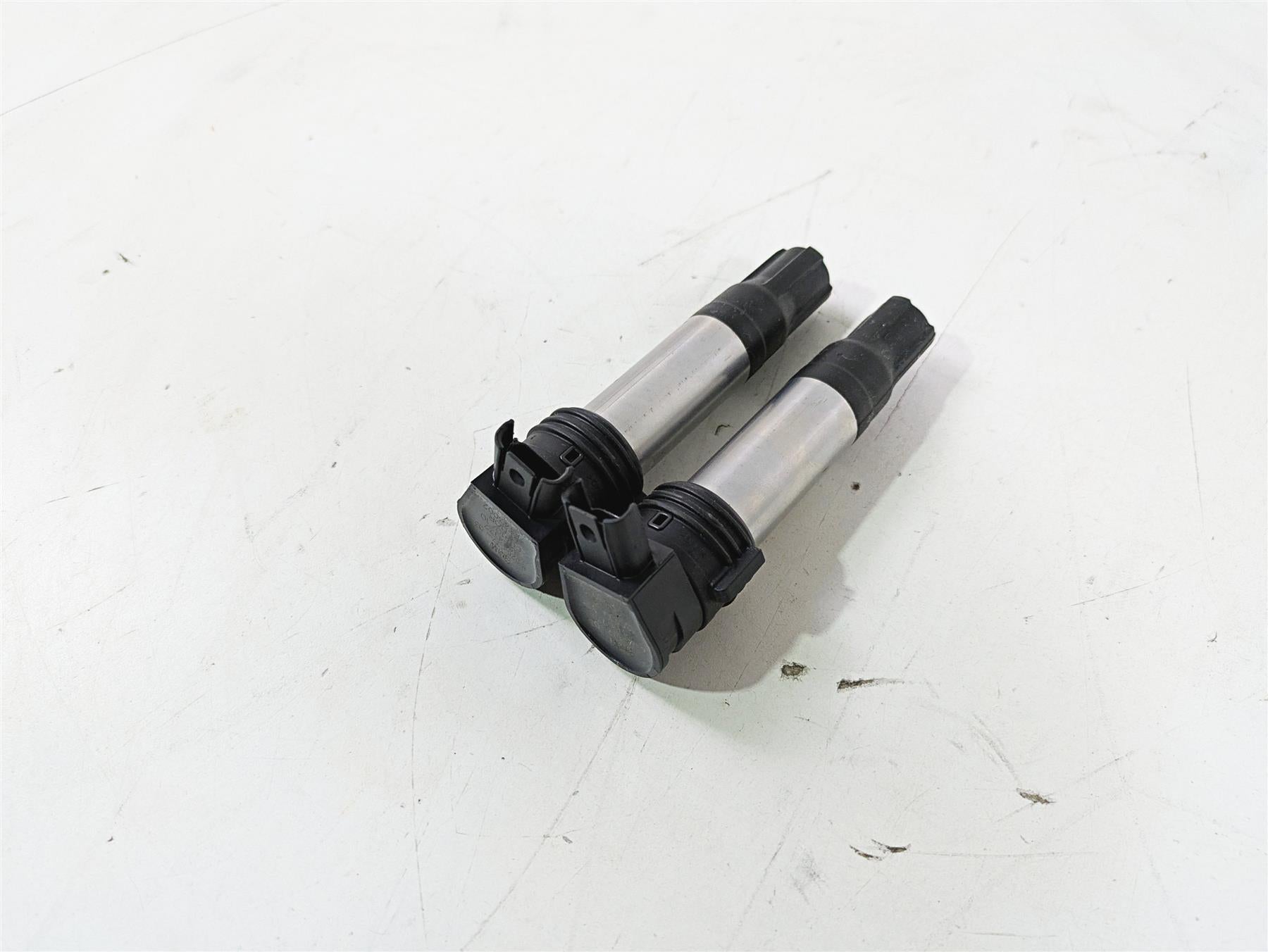 2016 BMW R1200RS K54 Ignition Coil Set Eldor 12138526677 {{ shop.shopifyCountryName }} - Mototech271