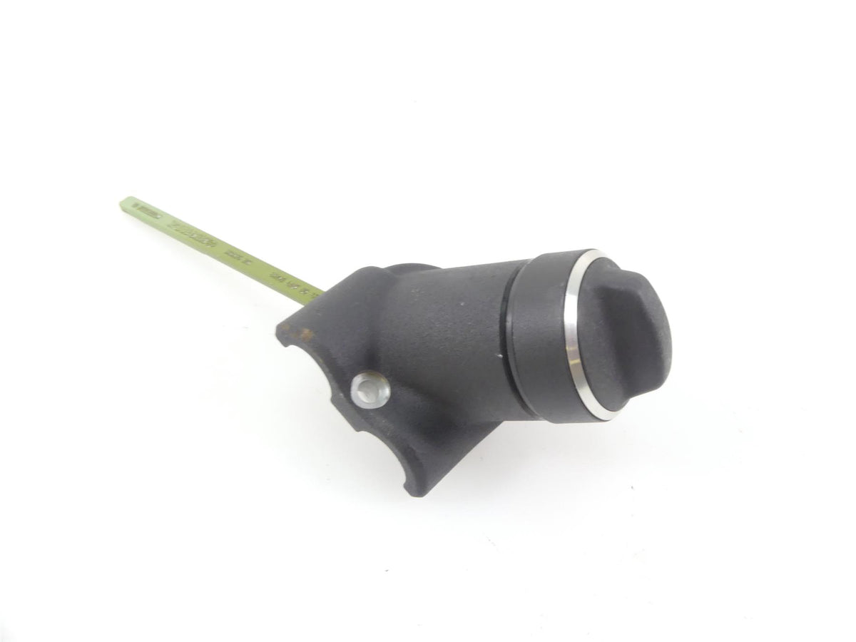 2016 Harley FXDLS Dyna Low Rider Transmission Dip Stick & Cover 62457-06 {{ shop.shopifyCountryName }} - Mototech271