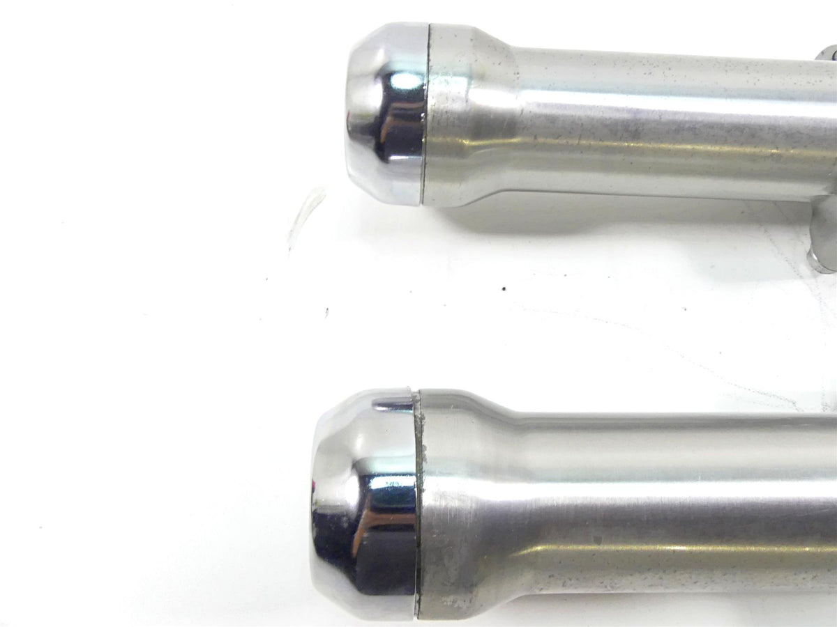 2005 Harley Sportster XL1200 C Showa Front Fork Lowers Set 45901-04 45900-04 {{ shop.shopifyCountryName }} - Mototech271