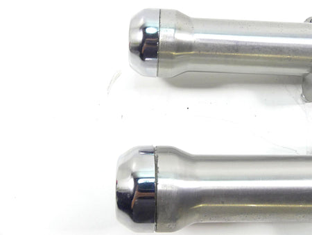 2005 Harley Sportster XL1200 C Showa Front Fork Lowers Set 45901-04 45900-04 {{ shop.shopifyCountryName }} - Mototech271