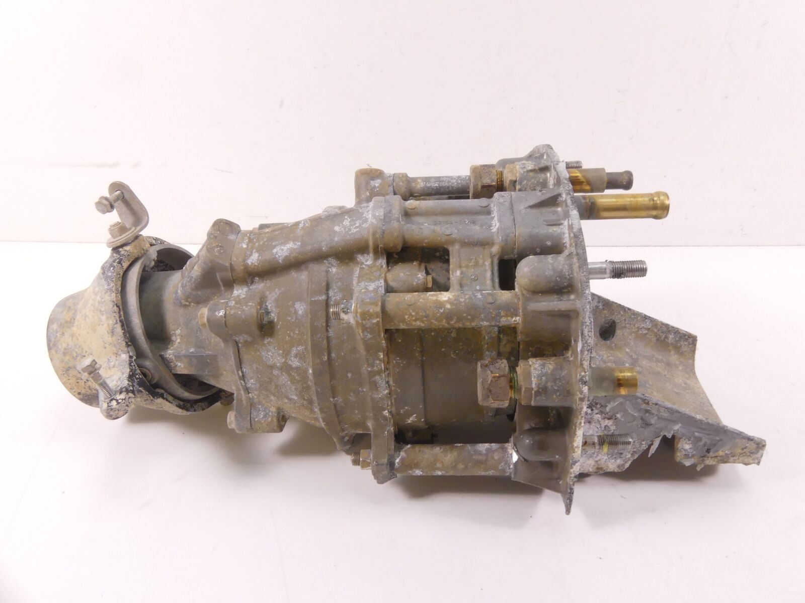 2002 Kawasaki Jetski Ultra 130 Di Complete Jetpump Jet Pump Impeller 59496-3735 {{ shop.shopifyCountryName }} - Mototech271
