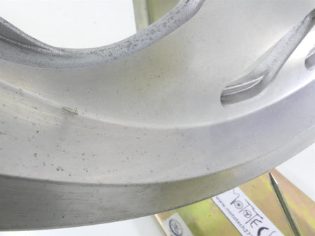 2006 Honda VTX1800 C2 Straight 18x3.5 Front Wheel Rim 44650-MCH-C10 {{ shop.shopifyCountryName }} - Mototech271