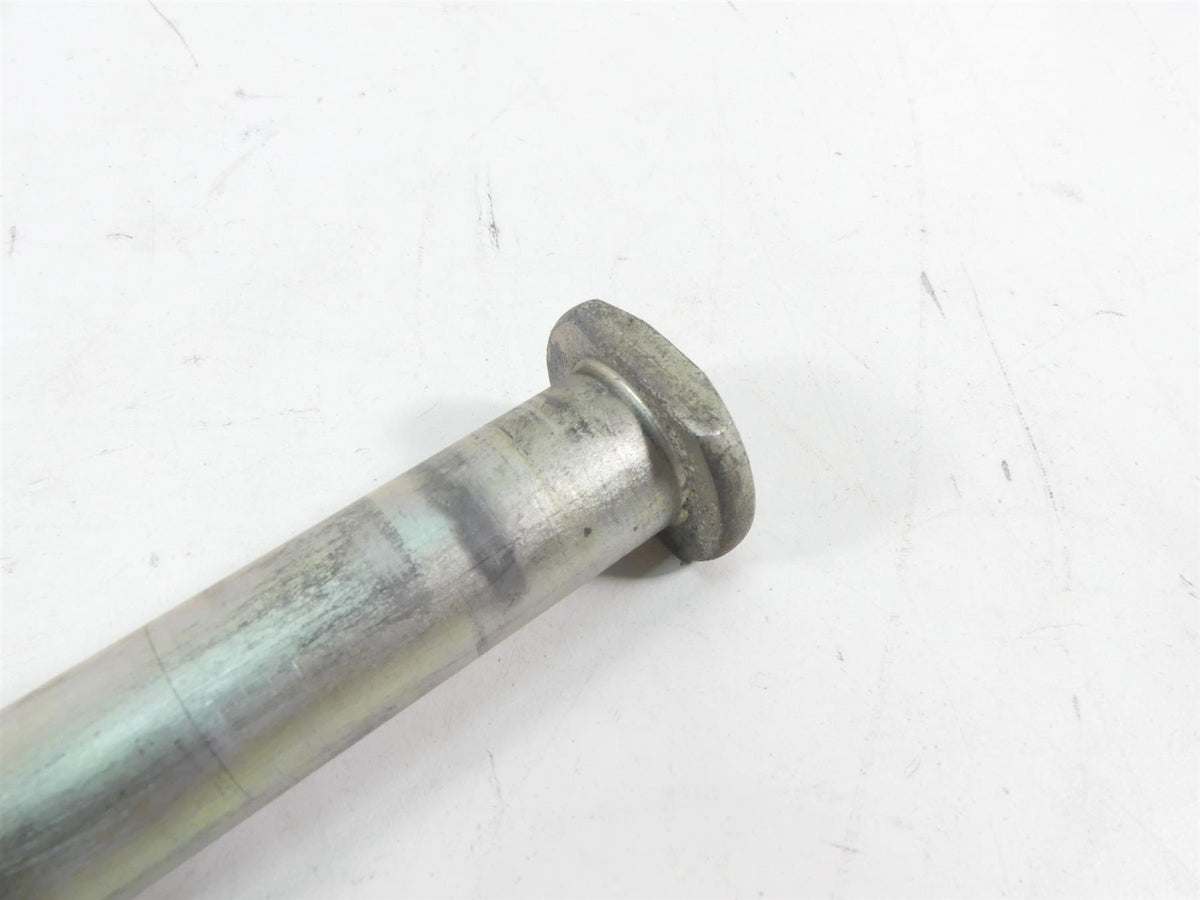2007 Yamaha XVS1300 V-Star Rear 20mm Spindle Axle & Adjusters 3D8-25381-00-00 {{ shop.shopifyCountryName }} - Mototech271