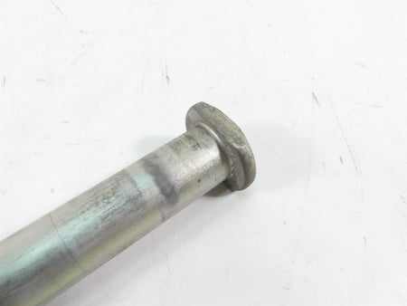2007 Yamaha XVS1300 V-Star Rear 20mm Spindle Axle & Adjusters 3D8-25381-00-00 {{ shop.shopifyCountryName }} - Mototech271